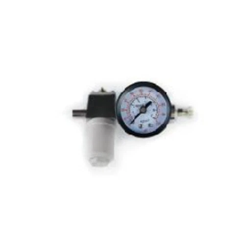 ADS Economy Filter/Reg Master Shut-off Air Assembly for Dental