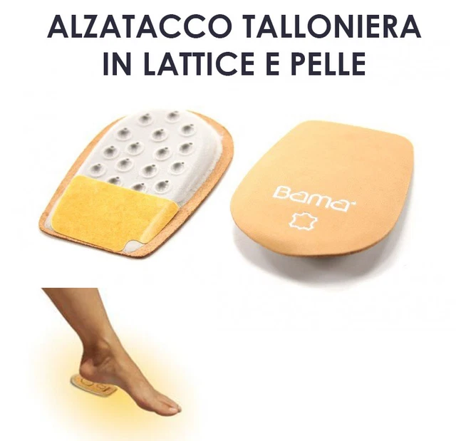 Soletta alzatacco converse online