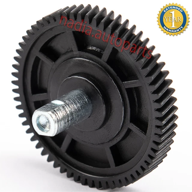 ROUE DENTÉE CAPOTE Toit Ouvrant Réparation Moteur Mini Cooper R60 R55