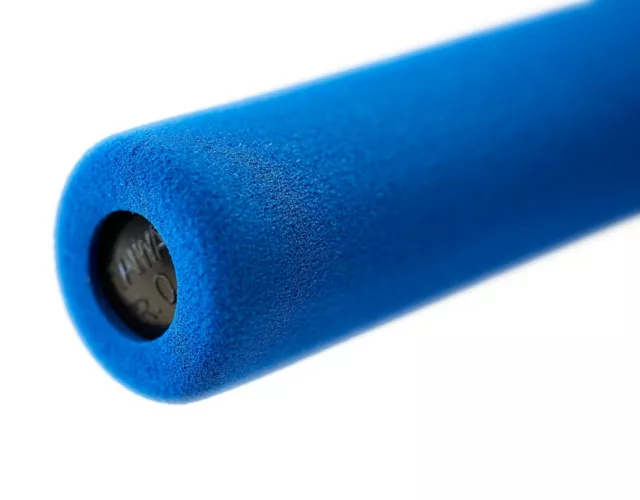 Ju-Sports Soft Stick blau Soft Stock - Stocktraining - Ju-Jutsu - WT - Krav Maga 2