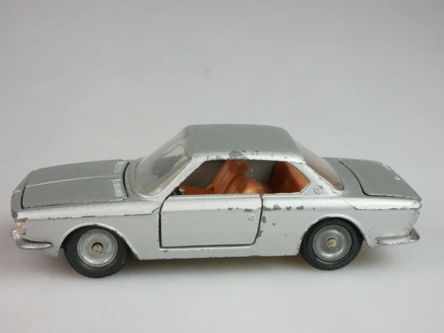 MEBETOYS 　A-17 BMW 2000 COUPE SPORT MEBETOYS BMW 2000 SPORT COUPE - A-17 MADE IN ITALY | eBay