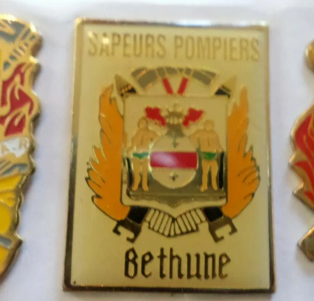 pin s broche badge comite de fetes LENONCOURT Meurthe-et