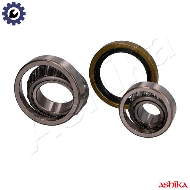 WHEEL BEARING KIT 44-12008 FOR VW TOYOTA HILUX/IV/Pickup/MIGHTY/TIGER ...