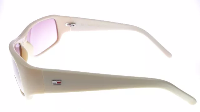 Tommy Hilfiger TH7179 Damen Brille Kunststoff Weiß 2