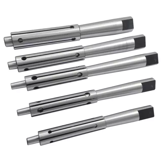 3902-3070 5 Piece Expanding Mandrel Set, 1/2" - 1" Size Range 3