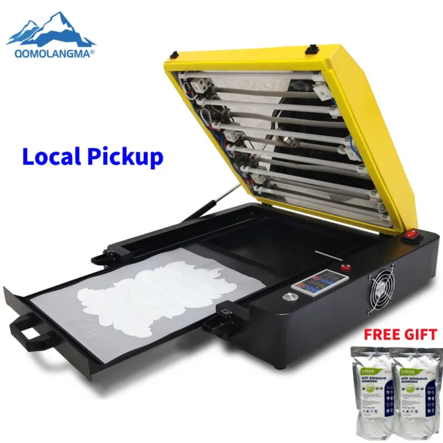 12.5x17" A3 A4 Pro DTF Oven Curing Transfer Film Drawer Model Local Pickup
