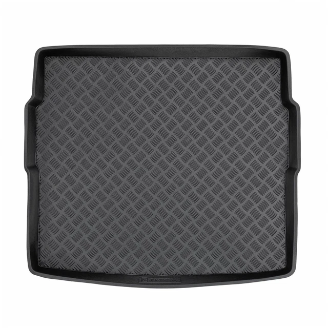 Tapis De Coffre Pour DS3 Crossback (2019+) - Marque Rezaw-Plast, TPE Antidérapant, Neuf