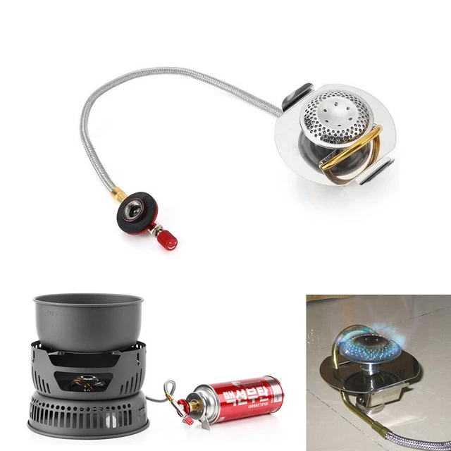 CAMPING GAS STOVE Conversion Kit for Trangia Stove GS2000 CWC05 Burner