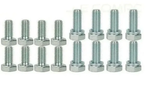 Superficie Per Allenamento Hockey - 80x200 Cm - Plastica Resistente Per Esercitazioni - Foto 5