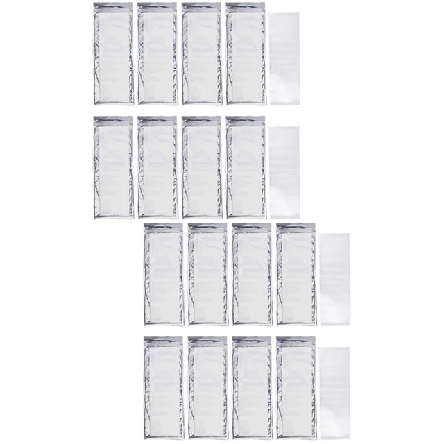200 Sheets Hair Dye Brush Hair Color Tissue Hair Dyeing Kit Release Paper