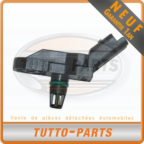 Capteur Pression Suralimentation MAP Pour Jeep Grand Cherokee 1999-2001, Ram, Caliber - 56041018