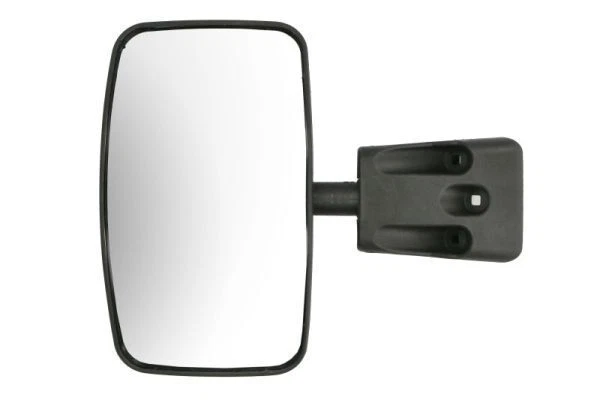 Assemblaggio Specchietto Retrovisore Di Alta Qualità DZ 15221772010 Specchietto Laterale Per Camion Ribaltabile Shacman Dz 15221772011 - Foto 3