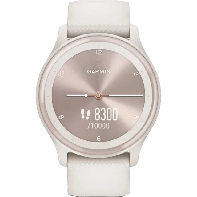 Garmin vivomove hr bluetooth shop