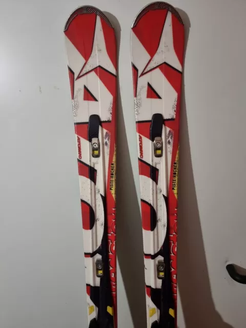 ATOMIC Redster 169 cm