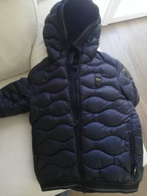Piumino Blauer ORIGINALE