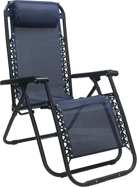 Sedie Da Spiaggia Sedia Sdraio Spiaggia Giardino Pieghevole