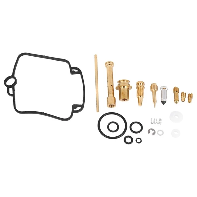Kit De Réparation Carburateur à Membrane ZAMA C1U Moteur Tronconneuse 68981079