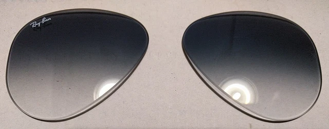 Lenti originali ray ban clearance