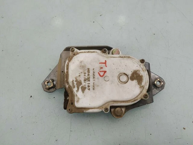 motore chiusura centralizzata posteriore destro per MITSUBISHI L 200 285840