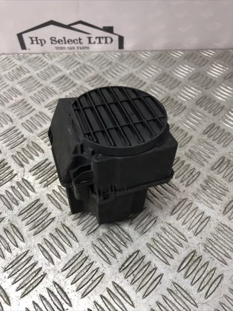 Genuine 2019 Range Rover Sport L494 Alarm Siren Speaker Unit Gpla-19F112-Ab