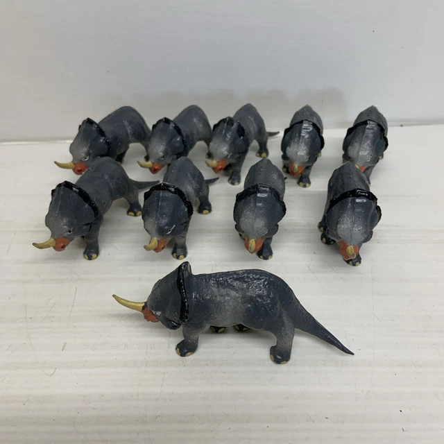 ANCIENNE FIGURINE STARLUX Dinosaures Prehistoire Andrewsarchus Ph82 Fs40103 196476612559