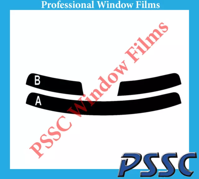 Volvo XC90 2015-Current Pre Cut Car Auto Window Tint Window Film Limo Sun Kit