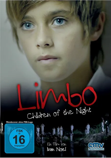 Limbo - Children of the Night (OmU) (DVD) Sabrina Ramos Anna Maria Giunta