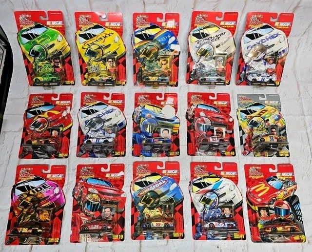Collections & Lots, Diecast & Toy Vehicles, Toys & Hobbies