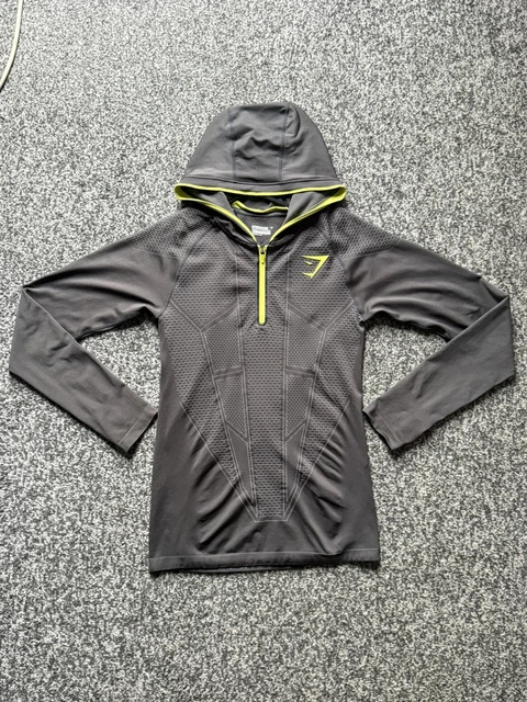 Gymshark Onyx V1 FOR SALE! - PicClick UK
