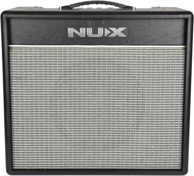 NuX Mighty 40BT Guitar Amplifier