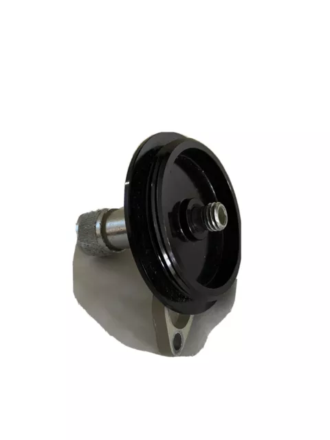 Surveying Tripod adapter