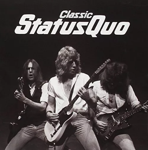 Status Quo - Classic...the Masters Collection
