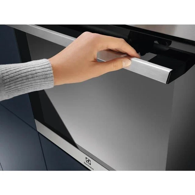 Electrolux COD3S40X 72 L 2990 W A Acier inoxydable 3