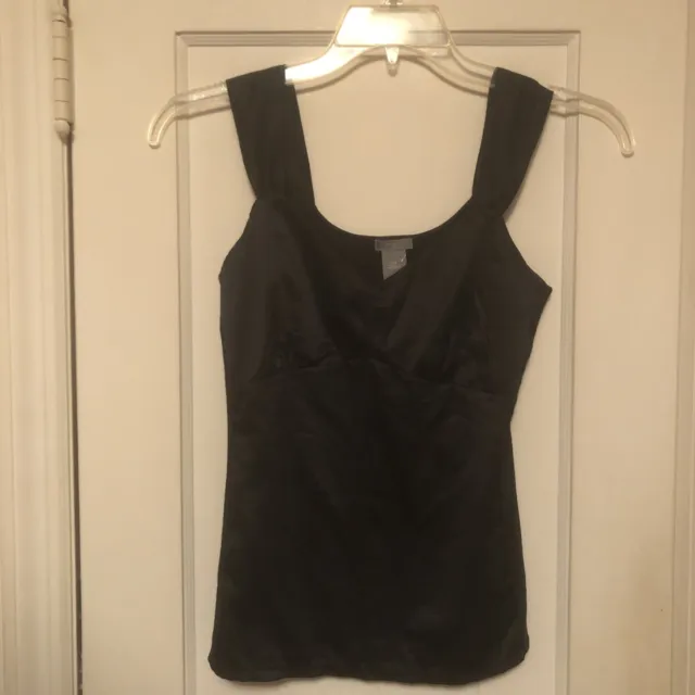 Ann Taylor brand woman’s top- size x-small -NWT