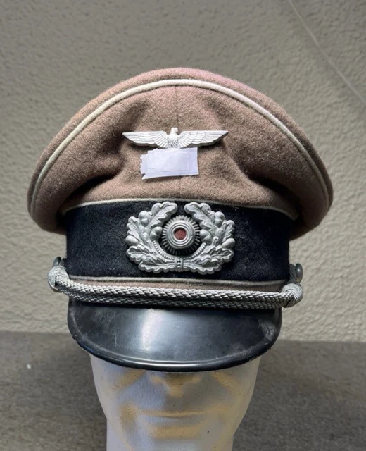 Sifflet De Tranchée WW1 Officier Anglais 1916 - Occasion, Pièce Historique De Collection Militaire