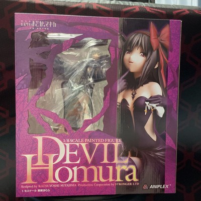 devil homura aniplex