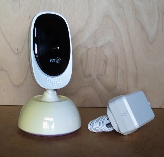 Bt monitor 6000 additional camera cheap