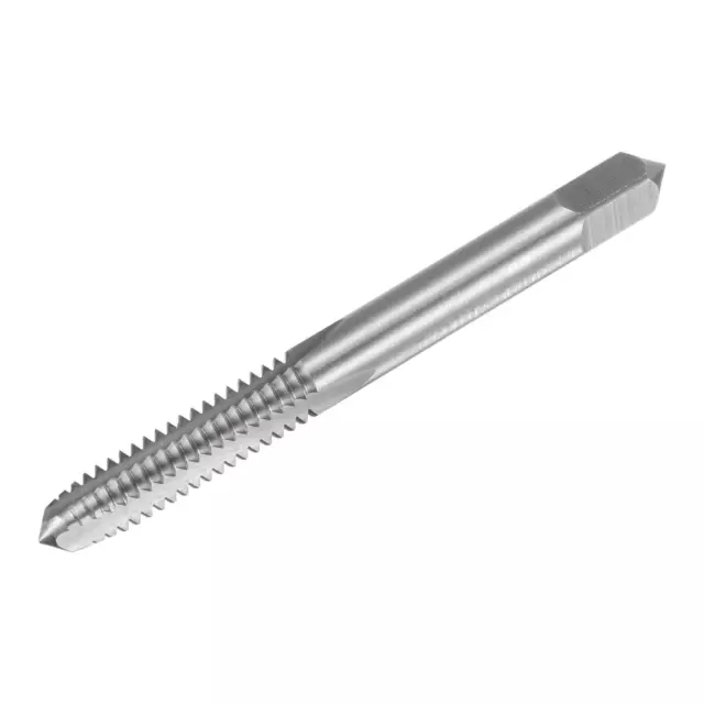 1/4"-20 UNC Left Hand Machine High Speed Steel 3 Straight Flute Thread Tap