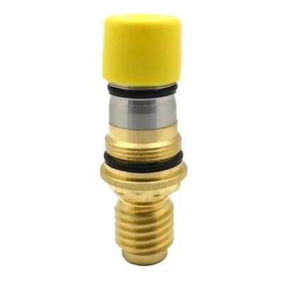 Termo-elemento A Cera Per Termostatici Grohe - -
