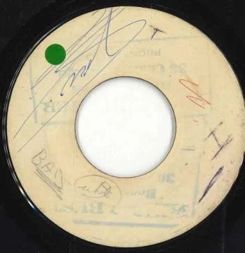 JAMAICA 7 PRINCE Buster Burning Creation (Dahima Zema) none