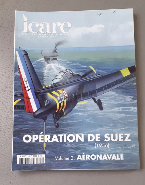 Icare n°265 - Florianópolis et Saint-Exupéry