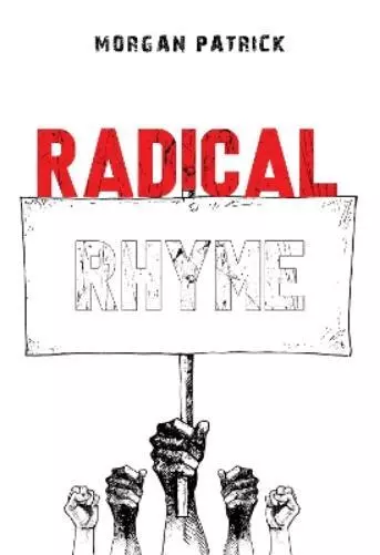 Morgan Patrick Radical Rhyme (Poche) (PRESALE 2024-03-28)