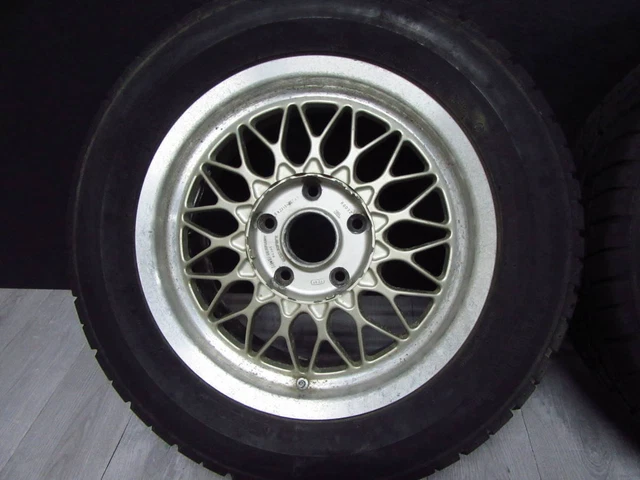 Bbs Rims 15 FOR SALE! - PicClick