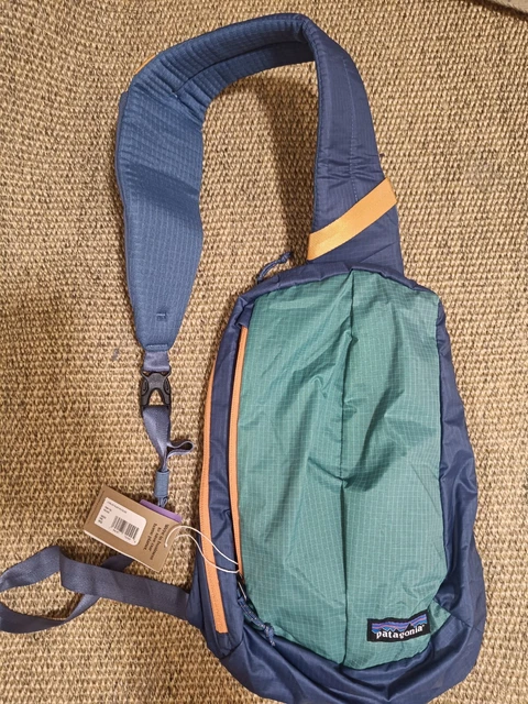 Patagonia Crossbody Bag Ultralight Black Hole Sling 8L