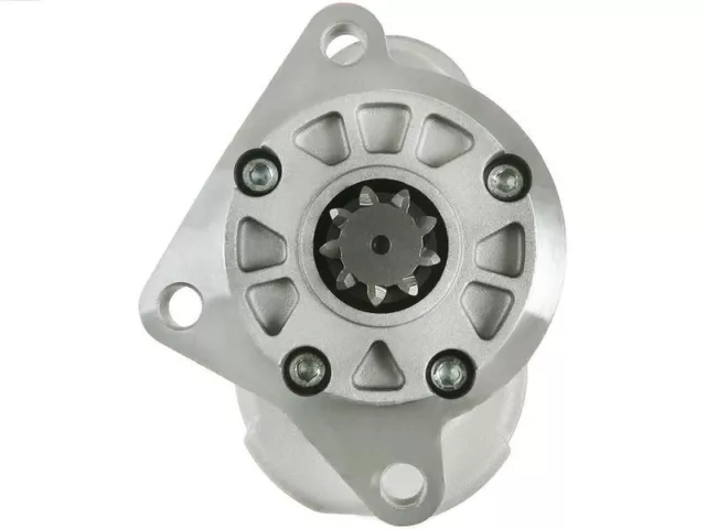 AS-PL S9042 Starter