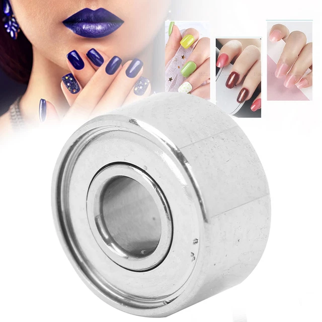 (1480)Electric Nail Drill Ball Bearing Convenient Installation Electric Nail