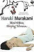 Blind Willow, Sleeping Woman (Harvill) von Haruki Murakami | Buch | Zustand gut