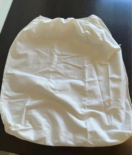 Large Washable Reusable Waterproof Cloth Diaper Wet Bag
