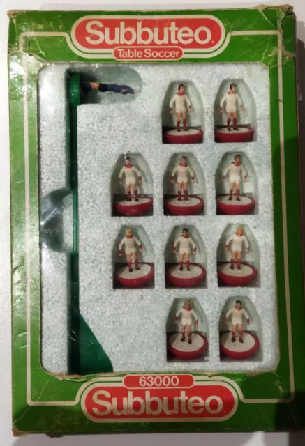 Subbuteo Bari lw 96