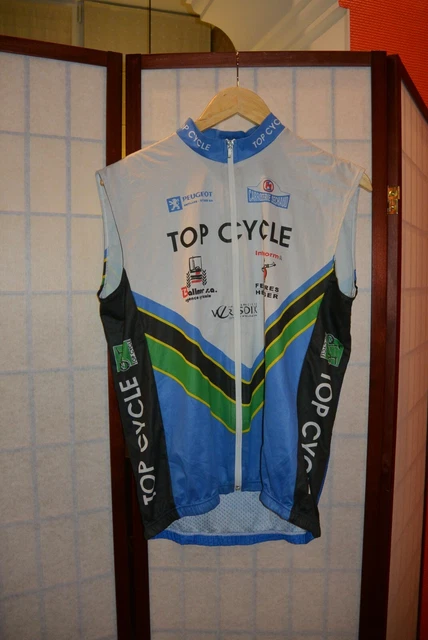 Framed on sale cycling jersey